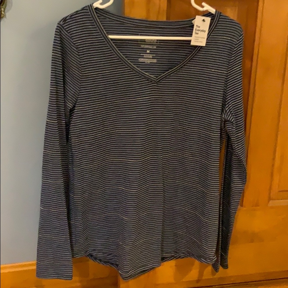 Sonoma Long Sleeve Tee